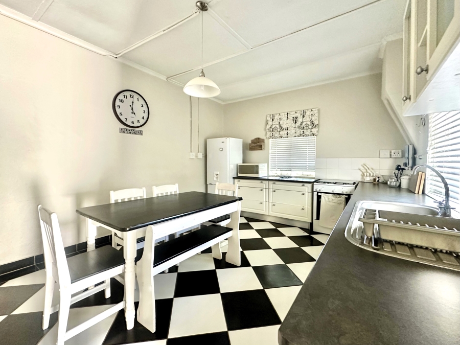 To Let 2 Bedroom Property for Rent in Riebeek Kasteel Western Cape